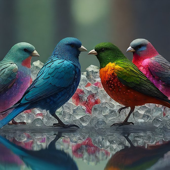 BiRDS